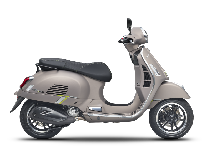 Galeri GTS SUPER TECH 250
