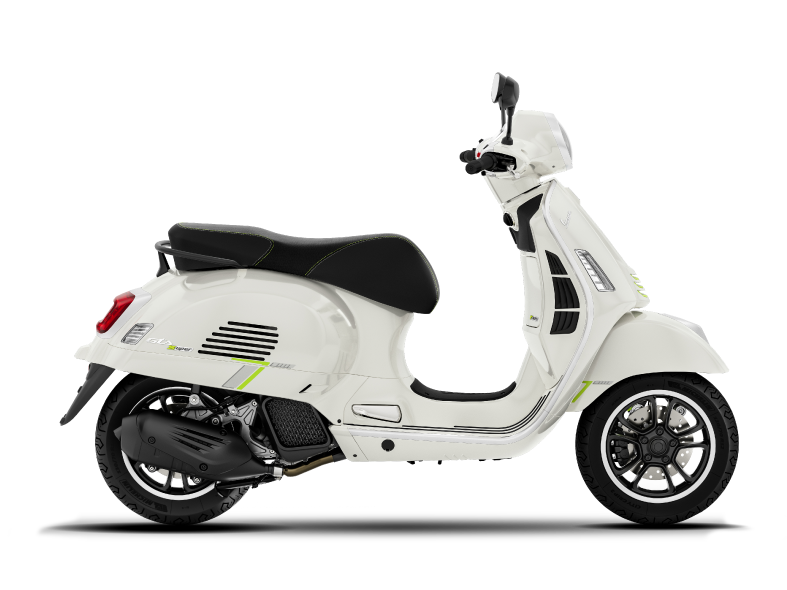 GTS SUPER TECH 250