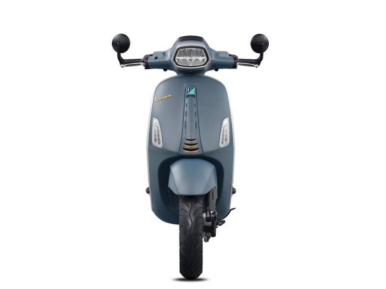 Galeri VESPA SPRINT OFFICINA 8