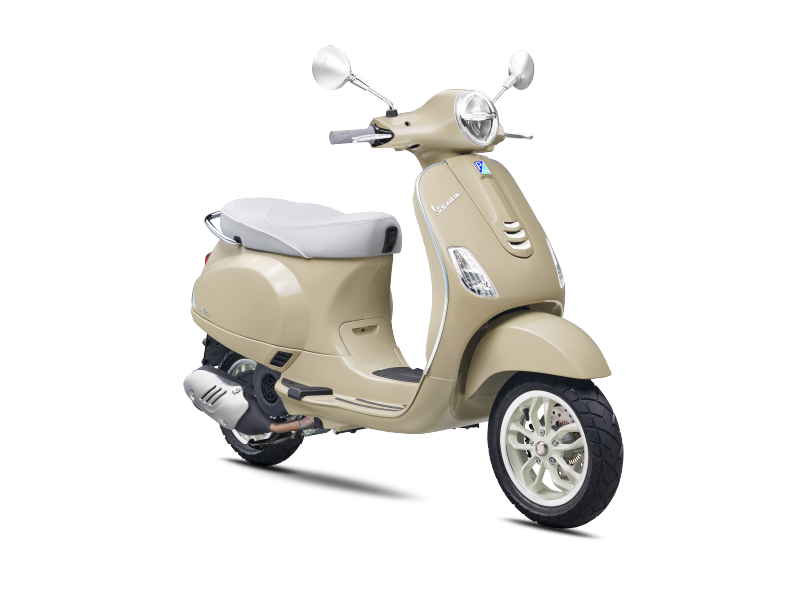 Vespa LX 150cc